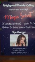 Olga Bończyk - recital, feat. Jacek Skowroński, Andrzej Święs, Krzysztof Szmańda